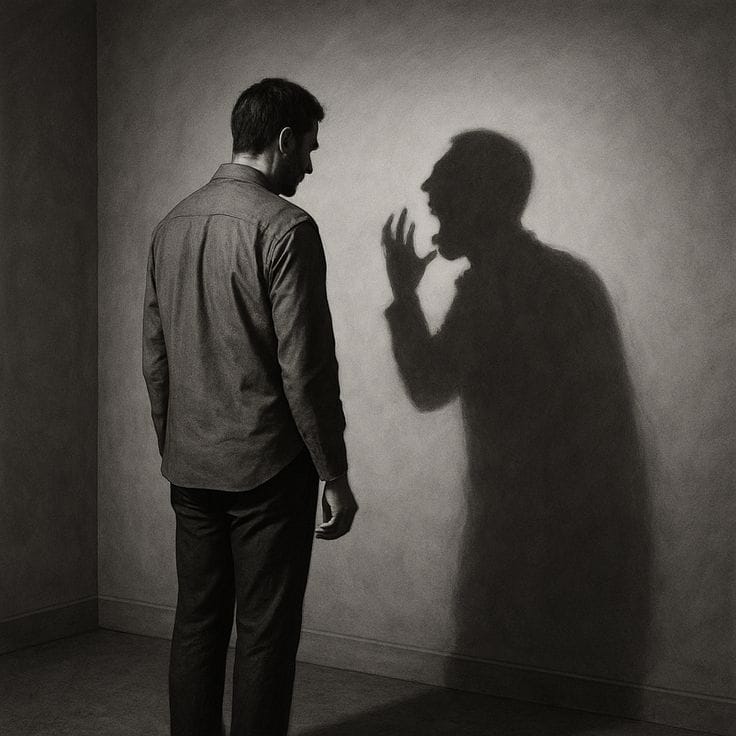 You're Not Over-thinking... You're Under-feeling