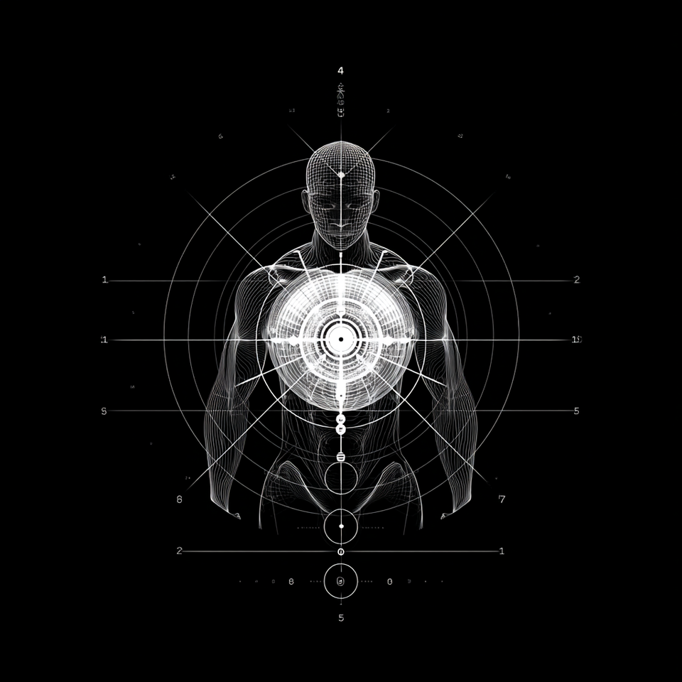 Wealth Expansion Reset Pt. 1: The Ceiling You Can't Think Your Way Past